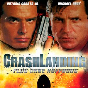 Bilder Crash Landing