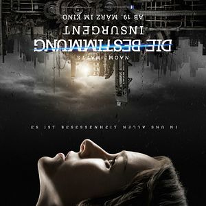 Bilder Die Bestimmung - Insurgent