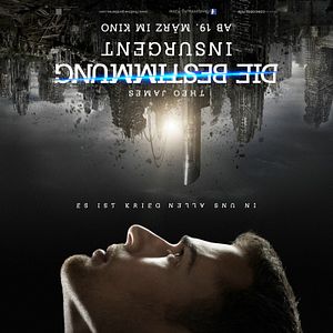 Bilder Die Bestimmung - Insurgent