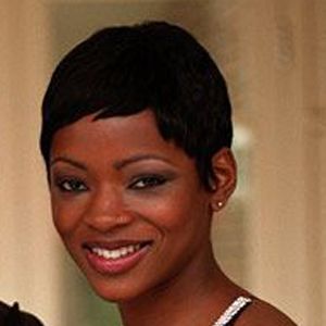 Bilder Caroline Chikezie