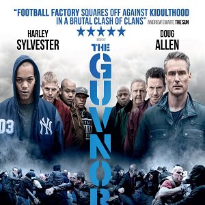 Bilder The Guvnors