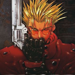 Bilder Trigun