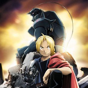 Bilder Fullmetal Alchemist Brotherhood
