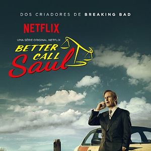 Bilder Better Call Saul