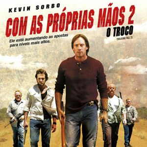 Bilder Walking Tall - The Payback