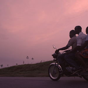 Bilder Out of My Hand