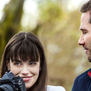 Bilder The Memory Book