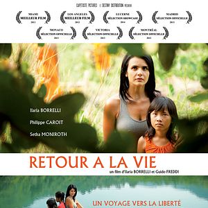 Bilder Retour à la vie