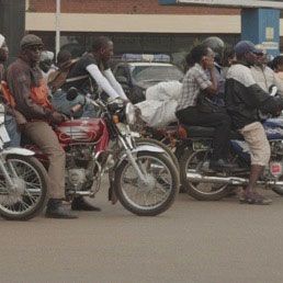 Bilder The Boda Boda Thieves