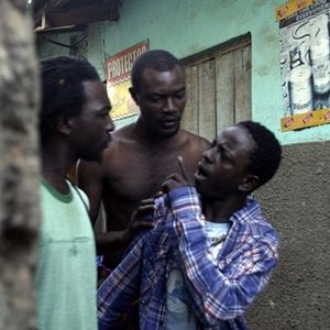 Bilder The Boda Boda Thieves