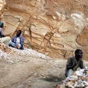 Bilder The Boda Boda Thieves