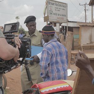 Bilder The Boda Boda Thieves