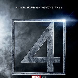 Bilder Fantastic Four