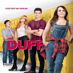 Bilder Duff - Hast du keine, bist du eine