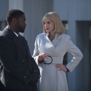 Bilder David Oyelowo