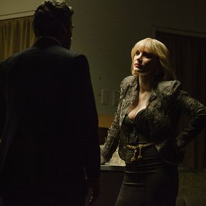 Bilder Jessica Chastain