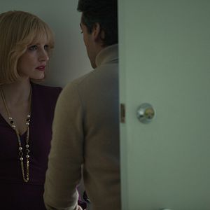 Bilder Jessica Chastain