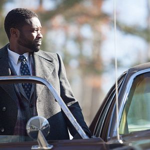 Bilder David Oyelowo