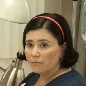 Bilder Alex Borstein