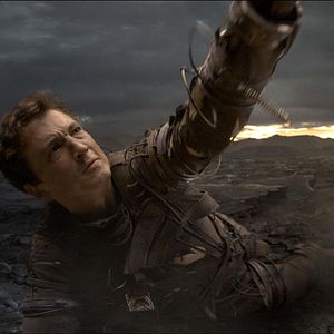 Bilder Fantastic Four