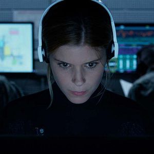 Bilder Kate Mara