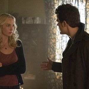 Bilder Vampire Diaries