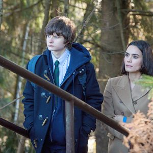 Bilder Charlie Tahan