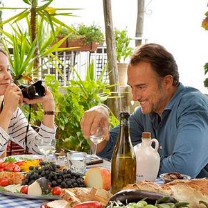 Bilder Ein Sommer in Amalfi