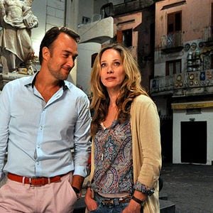 Bilder Ein Sommer in Amalfi