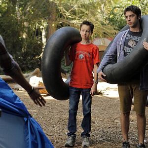 Bilder David Lambert (II)