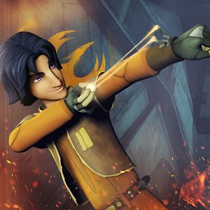 Bilder Star Wars Rebels