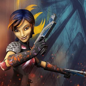 Bilder Star Wars Rebels