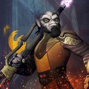 Bilder Star Wars Rebels