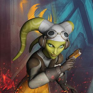 Bilder Star Wars Rebels