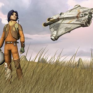 Bilder Star Wars Rebels