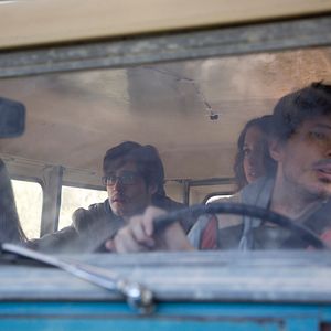 Bilder Camp - Tödliche Ferien