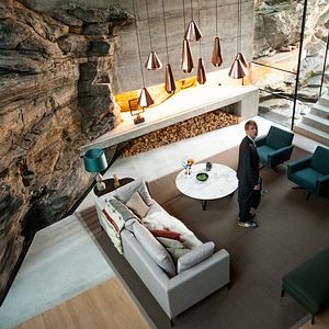 Bilder Domhnall Gleeson