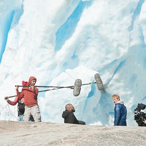 Bilder Domhnall Gleeson