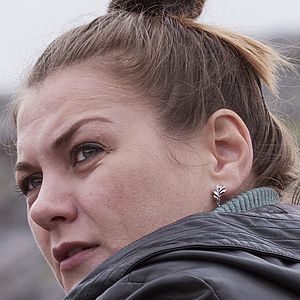 Bilder Anne Oukolova