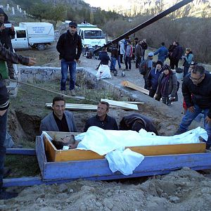 Bilder Helak: Kayıp Köy