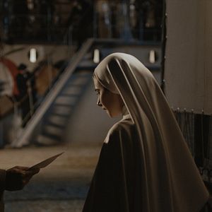 Bilder Nesrin Cavadzade