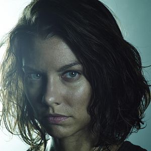 Bilder Lauren Cohan