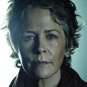 Bilder Melissa McBride