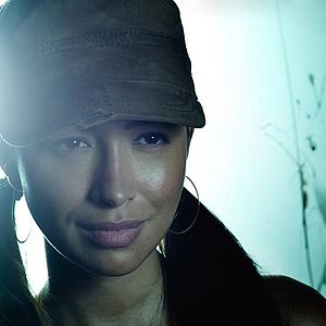 Bilder Christian Serratos