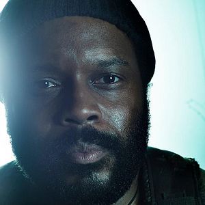 Bilder Chad L. Coleman