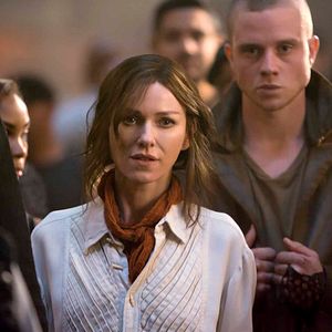 Bilder Die Bestimmung - Insurgent