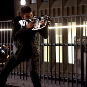 Bilder Die Bestimmung - Insurgent