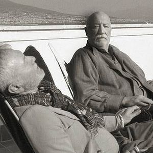 Bilder Viaggio nella dopo-storia