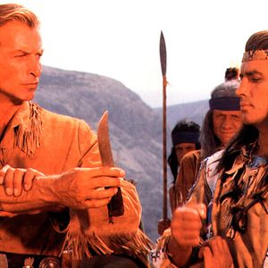 Bilder Old Shatterhand