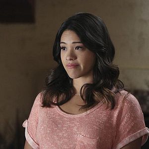 Bilder Gina Rodriguez